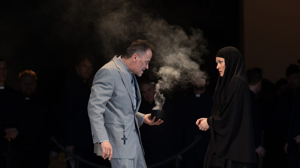 Foto: Zdeněk Sokol, Nationaltheater Prag Foto: Zdeněk Sokol, Nationaltheater Prag