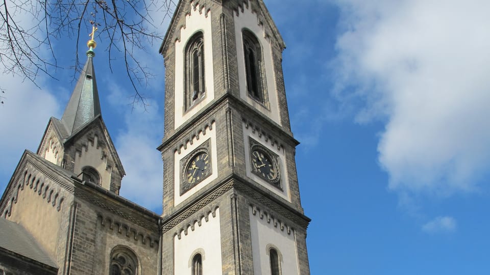Foto: Kristýna Maková, Praha křížem krážem Foto: Kristýna Maková, Praha křížem krážem