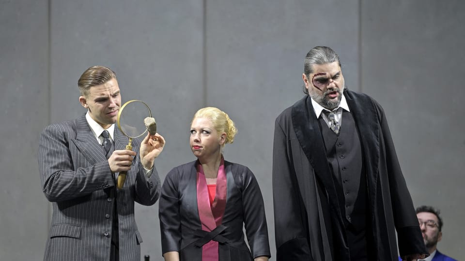Foto: Martin Popelář, Národní divadlo Moravskoslezské Foto: Martin Popelář, Národní divadlo Moravskoslezské