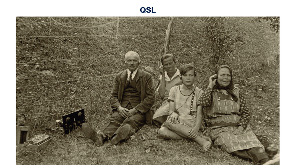 Landarbeiter in Štefaltov | Foto: Archiv des Tschechischen Rundfunks Landarbeiter in Štefaltov | Foto: Archiv des Tschechischen Rundfunks