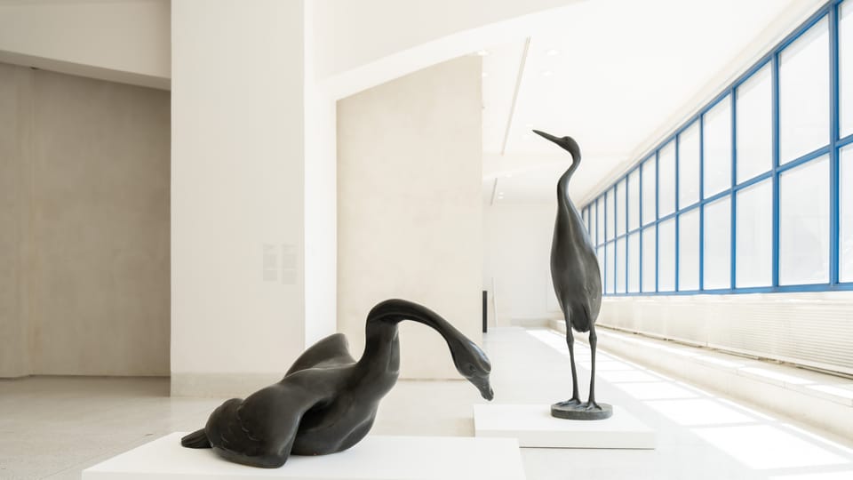 Foto: J. Přecechtěl, Nationalgalerie Prag Foto: J. Přecechtěl, Nationalgalerie Prag