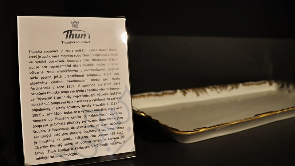 Foto: Naďa Krásná, Tschechischer Rundfunk Foto: Naďa Krásná, Tschechischer Rundfunk