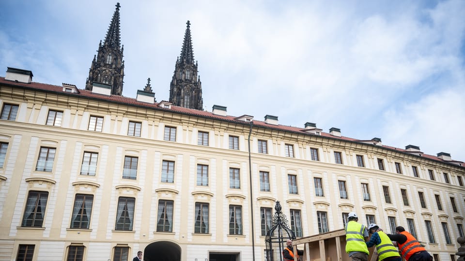 Foto: Zuzana Jarolímková,  iROZHLAS.cz