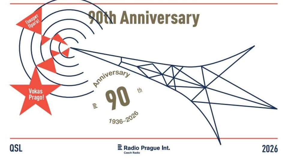 Quelle: Kristýna Marková, Radio Prague International Quelle: Kristýna Marková, Radio Prague International