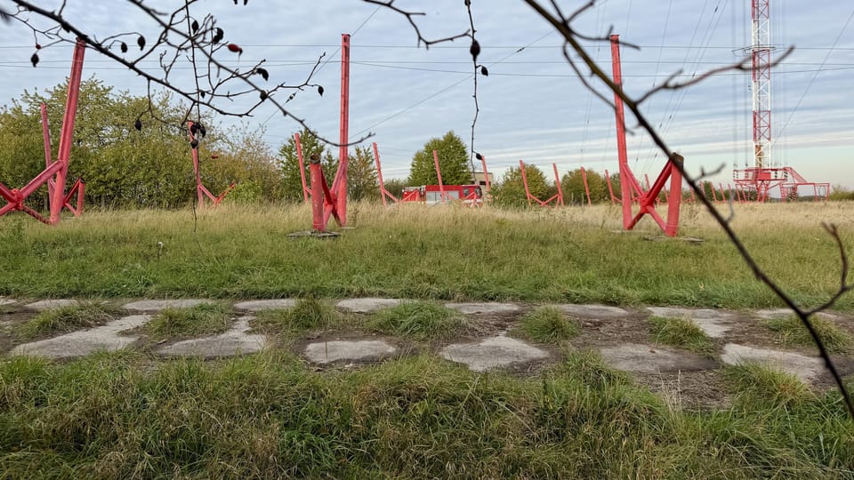 Foto: Martin Samek, iROZHLAS.cz Foto: Martin Samek, iROZHLAS.cz
