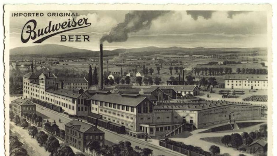 Foto: Budweiser Budvar
