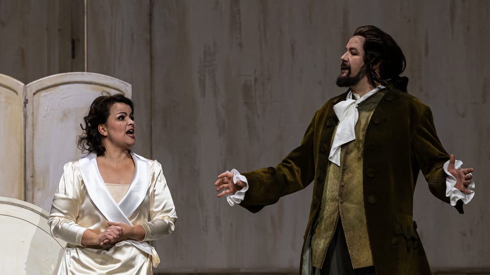 Foto: Oper des Nationaltheaters und Staatsoper Foto: Oper des Nationaltheaters und Staatsoper
