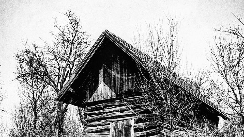 Pflaumen in Vizovice wurden durch Trocknung verarbeitet, zum Beispiel in walachischen Trocknungsanlagen | Foto: Marcel Sladkowski: "Království slivovice - Osudy palírníků a palíren ve Vizovicích" / RUDOLF JELÍNEK a.s. Pflaumen in Vizovice wurden durch Trocknung verarbeitet, zum Beispiel in walachischen Trocknungsanlagen | Foto: Marcel Sladkowski: "Království slivovice - Osudy palírníků a palíren ve Vizovicích" / RUDOLF JELÍNEK a.s.