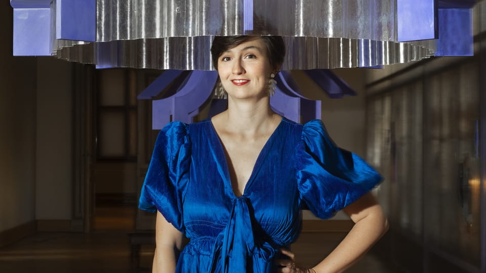 Foto: Zuzana Veselá