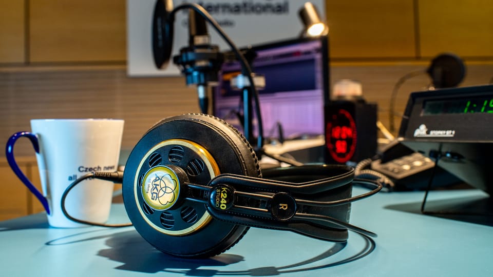 Foto: Khalil Baalbaki, Tschechischer Rundfunk Foto: Khalil Baalbaki, Tschechischer Rundfunk