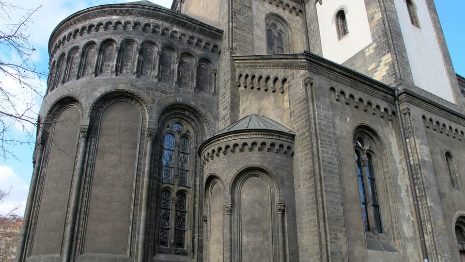 Foto: Kristýna Maková, Praha křížem krážem Foto: Kristýna Maková, Praha křížem krážem