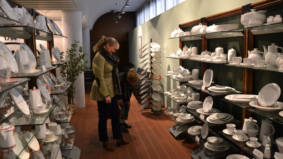 Foto: Naďa Krásná, Tschechischer Rundfunk Foto: Naďa Krásná, Tschechischer Rundfunk
