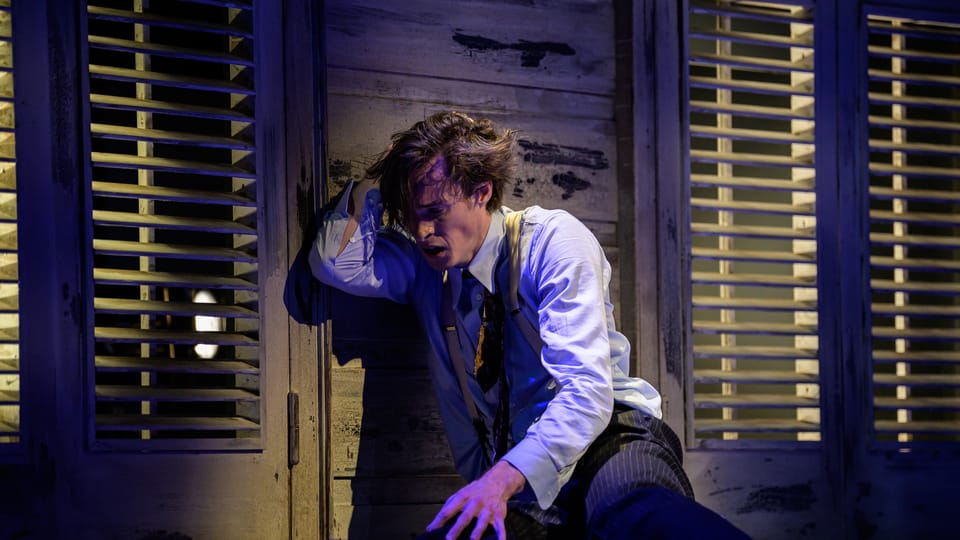 Foto: Serghei Gherciu, Nationaltheater Prag Foto: Serghei Gherciu, Nationaltheater Prag