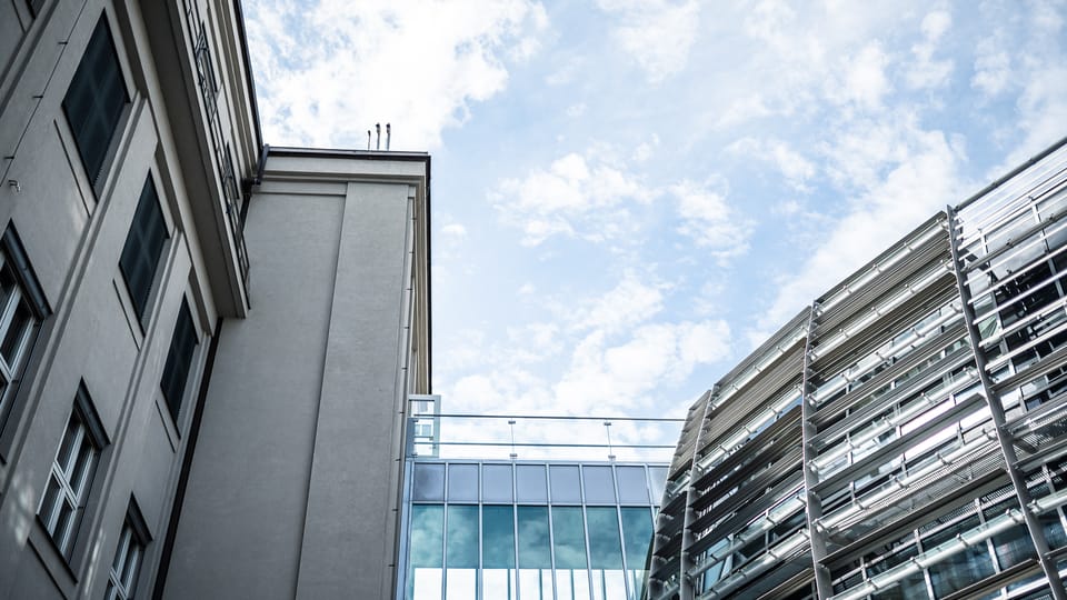 Foto: Tomáš Belloň, Institut für Organische Chemie und Biochemie der Tschechischen Akademie der Wissenschaften Foto: Tomáš Belloň, Institut für Organische Chemie und Biochemie der Tschechischen Akademie der Wissenschaften