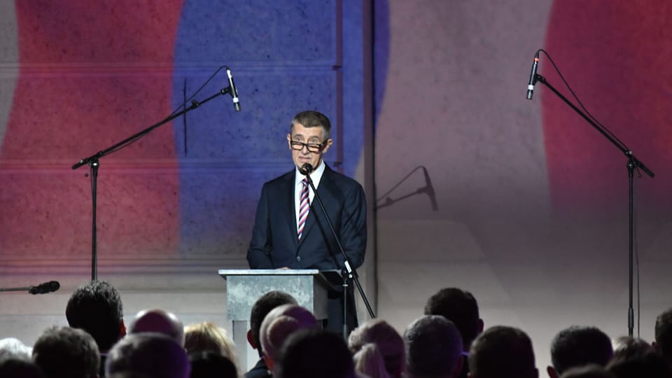 Foto: Ondřej Tomšů Foto: Ondřej Tomšů