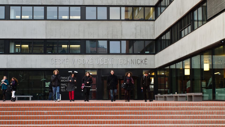 Foto: Pavel Cyprich, Tschechischer Rundfunk Foto: Pavel Cyprich, Tschechischer Rundfunk