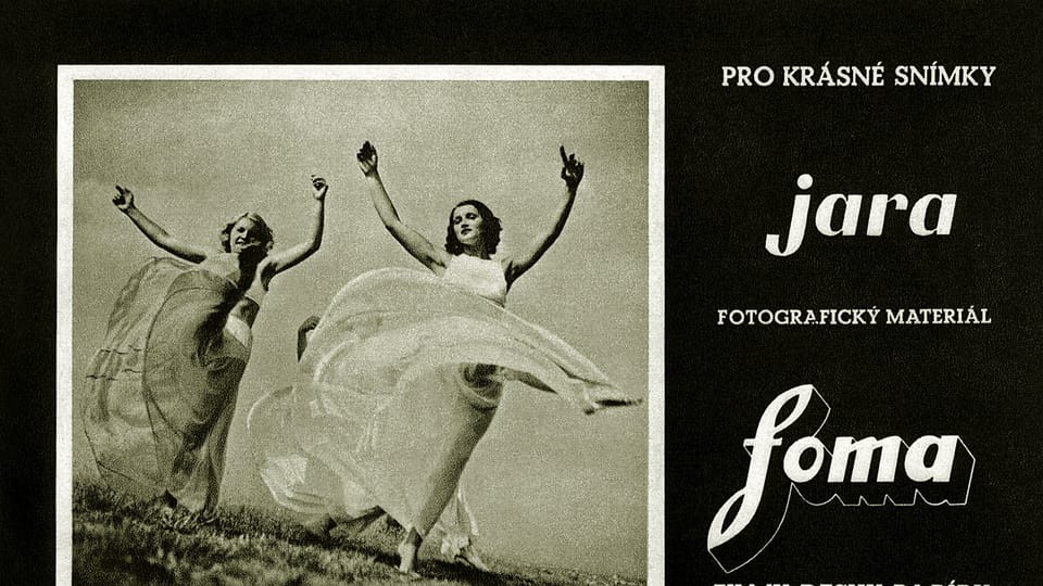 Foto: FOMA Bohemia Foto: FOMA Bohemia
