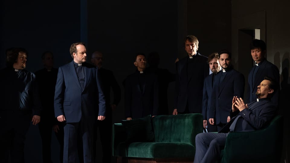 Foto: Zdeněk Sokol, Nationaltheater Prag Foto: Zdeněk Sokol, Nationaltheater Prag