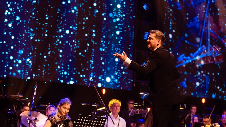 SOČR | Foto: Jiří Šeda, Tschechischer Rundfunk SOČR | Foto: Jiří Šeda, Tschechischer Rundfunk