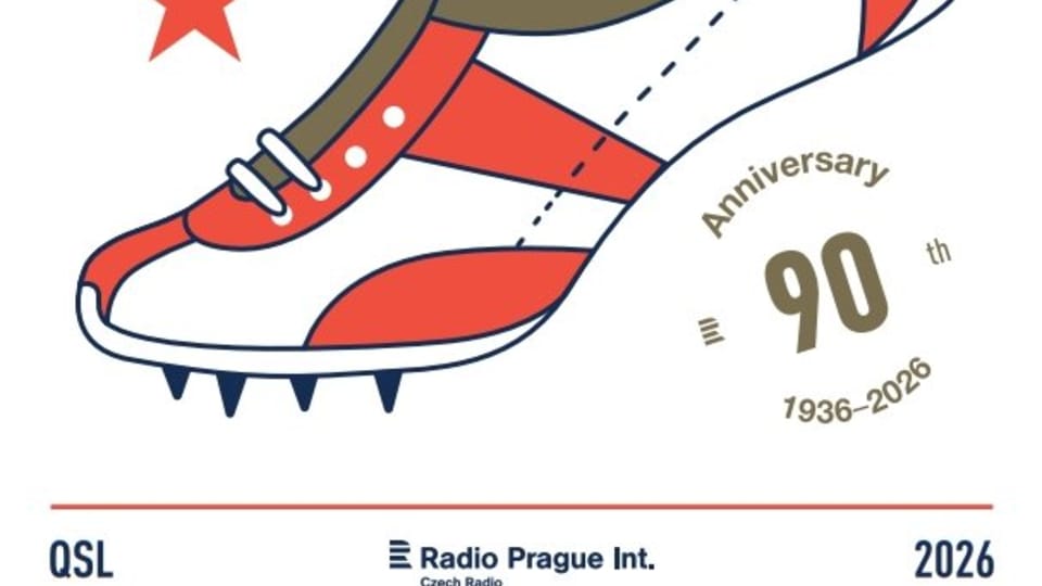 Quelle: Kristýna Marková,  Radio Prague International