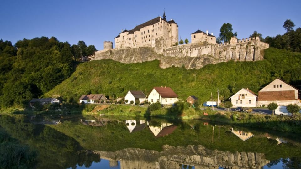 Šternberk (Foto: CzechTourism) Šternberk (Foto: CzechTourism)
