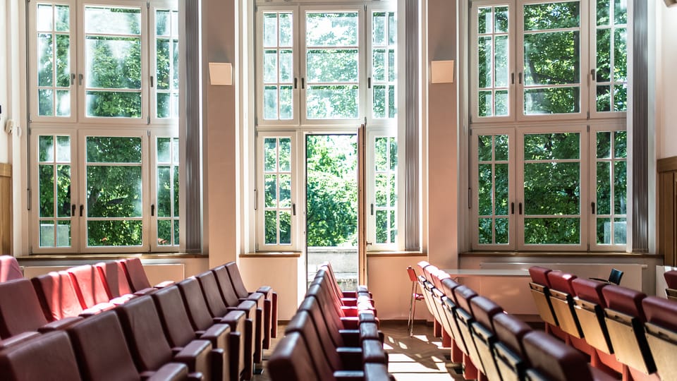 Foto: Tomáš Belloň, Institut für Organische Chemie und Biochemie der Tschechischen Akademie der Wissenschaften Foto: Tomáš Belloň, Institut für Organische Chemie und Biochemie der Tschechischen Akademie der Wissenschaften