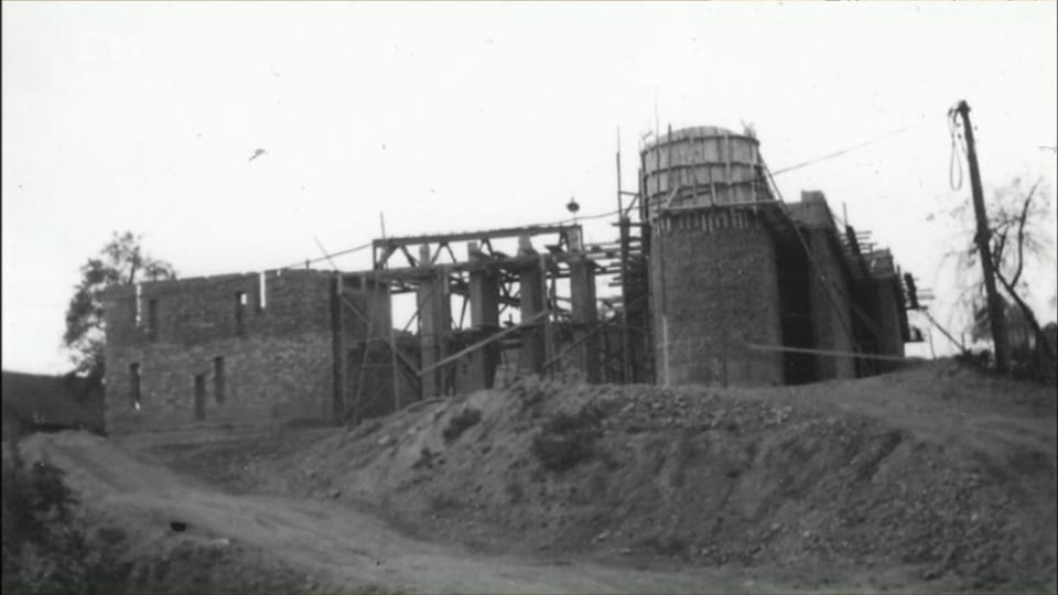 Foto: Toulavá kamera, Senetářov/ČT Foto: Toulavá kamera, Senetářov/ČT