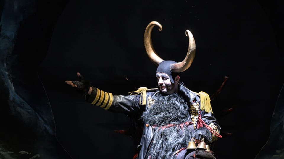 Foto: Serghei Gherciu, Nationaltheater Prag Foto: Serghei Gherciu, Nationaltheater Prag