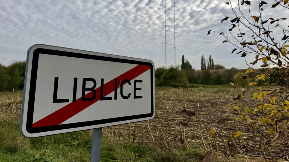 Foto: Martin Samek,  iROZHLAS.cz