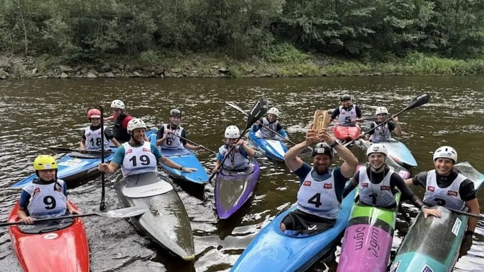 Das Quellwasser gelangte nach Český Krumlov | Foto: Nationales Denkmalinstitut Das Quellwasser gelangte nach Český Krumlov | Foto: Nationales Denkmalinstitut