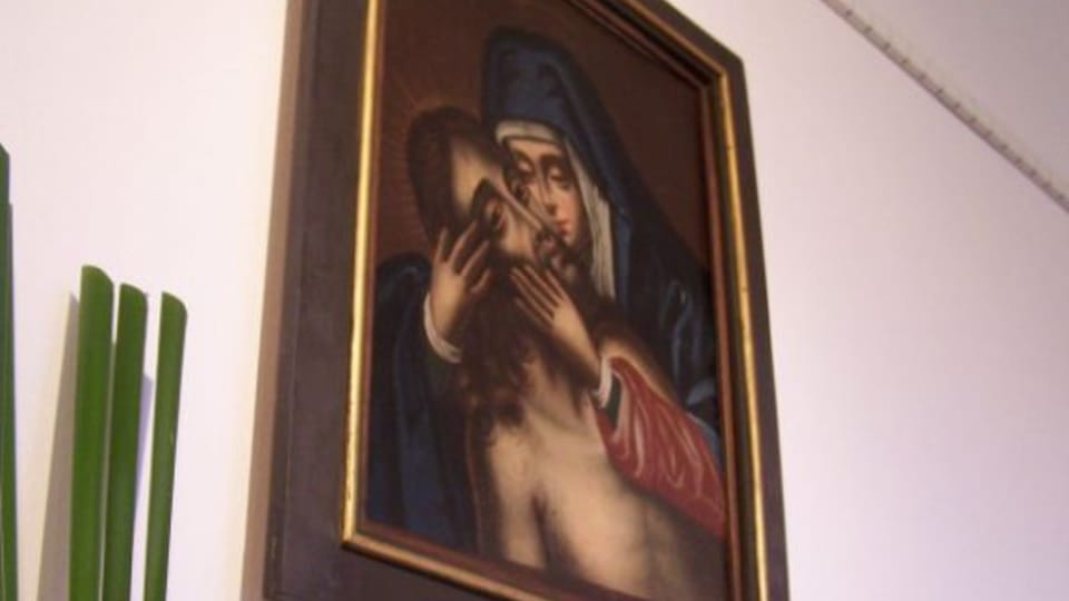  Divotvůrkyně Přeštická / Die Wunderfrau von Preštice | Foto: Dům historie Přešticka