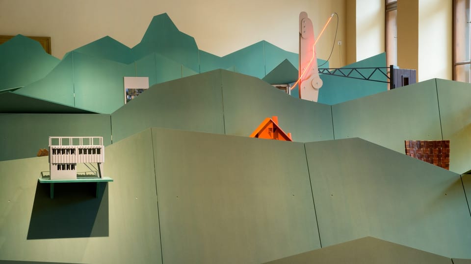 Foto: Museum für angewandte Kunst in Prag