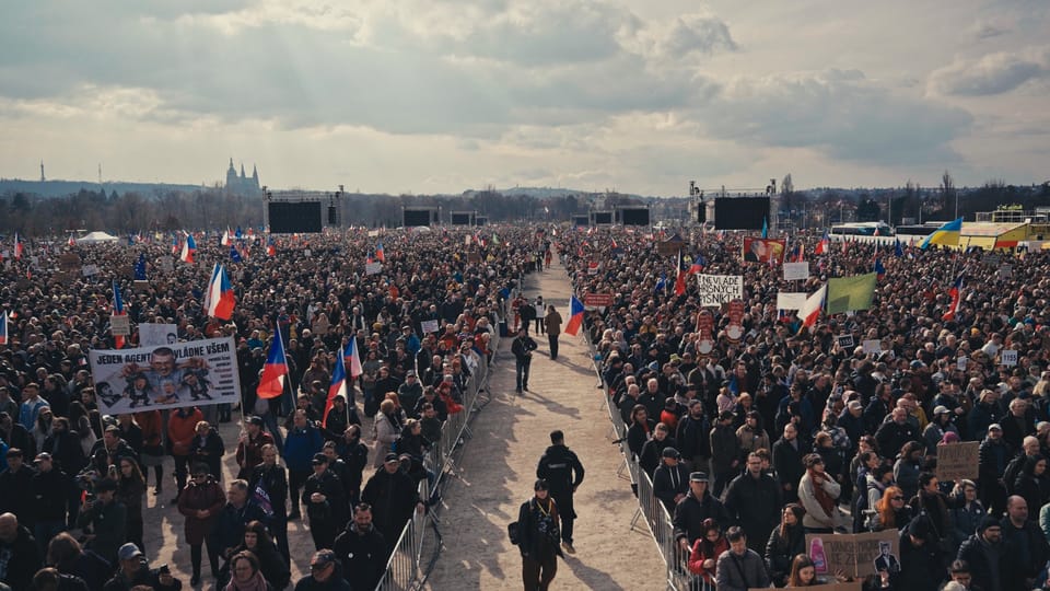 Foto: Antoan Pepelanov,  Radio Prague International