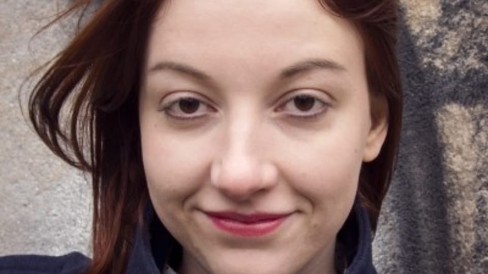 Hana D. Lehečková | Foto: Ondřej Dolejší,  Drama Panorama