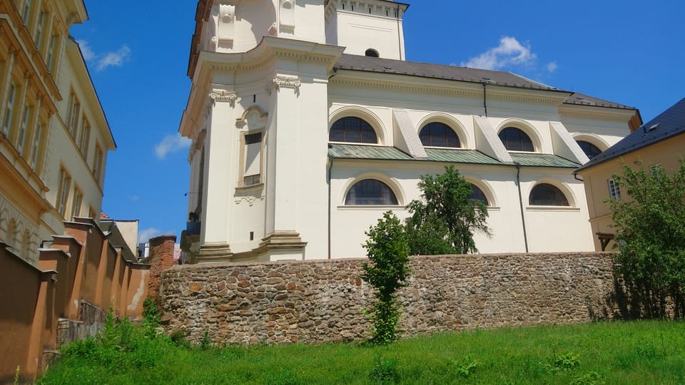 Kirche Mariä Himmelfahrt  (Foto: Anton Kajmakow)