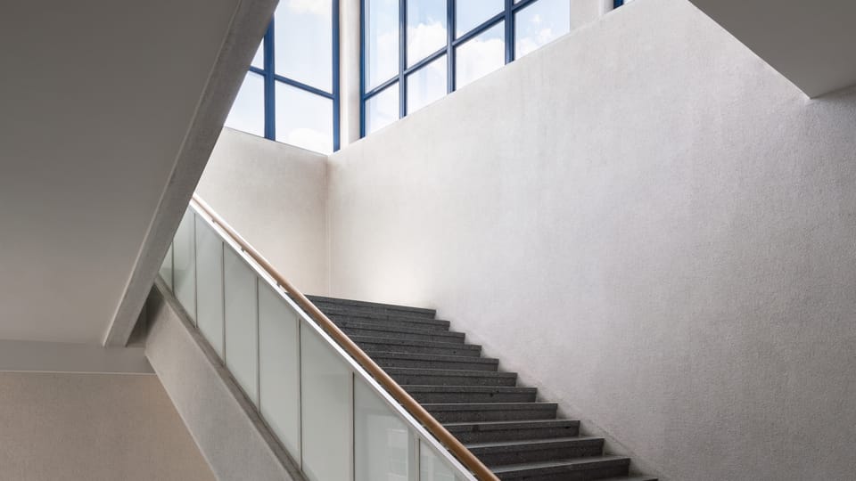 Messepalast | Foto: Slavík, Nationalgalerie Prag Messepalast | Foto: Slavík, Nationalgalerie Prag