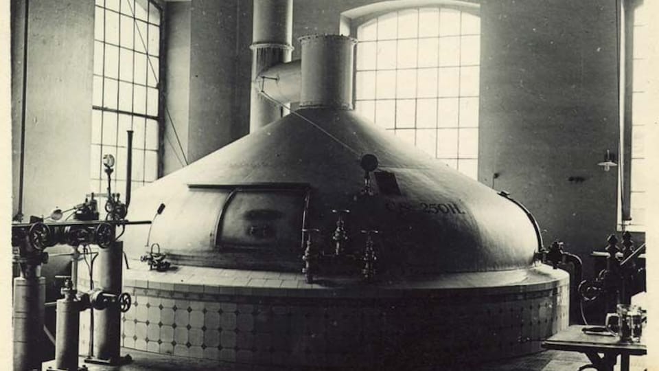 Foto: Budweiser Budvar