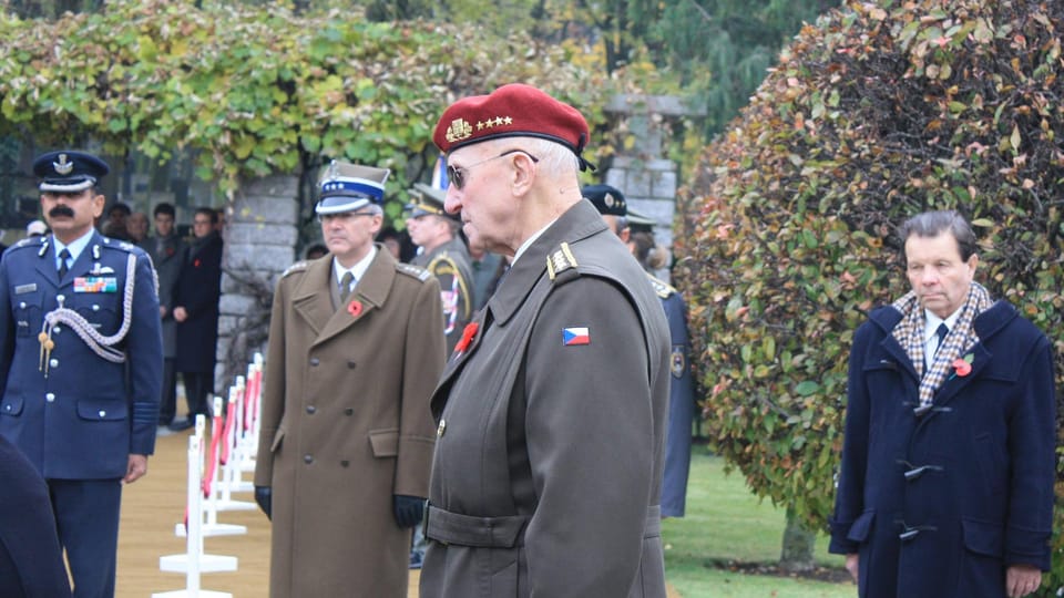 Tomáš Sedláček | Foto: Hynek Moravec/Post Bellum Tomáš Sedláček | Foto: Hynek Moravec/Post Bellum