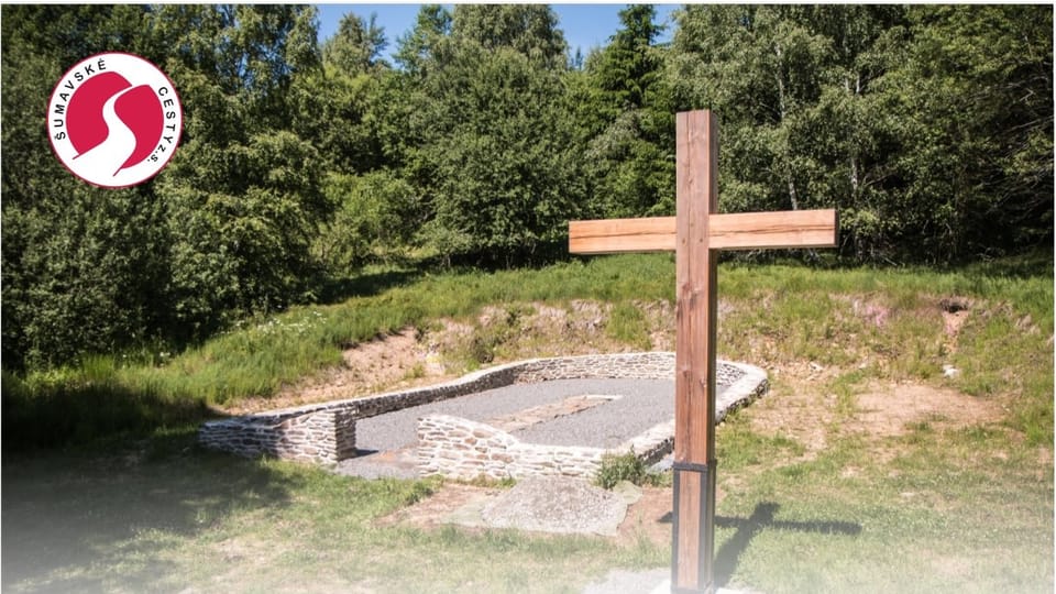 Foto: Šumavské cesty