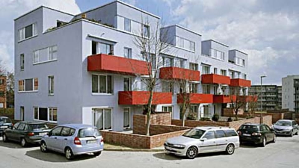 ... und nach dem Umbau (Fotos: www.stefan-forster- architekten.de) ... und nach dem Umbau (Fotos: www.stefan-forster- architekten.de)