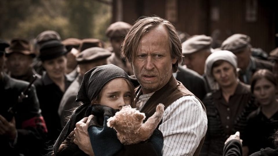 ‘El molino de Habermann’, foto: Bontonfilm ‘El molino de Habermann’, foto: Bontonfilm