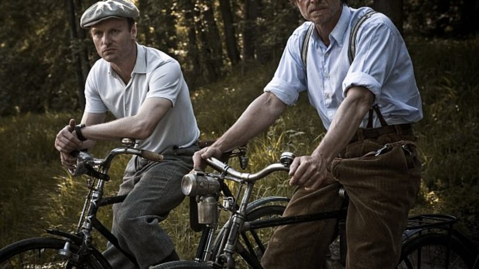 ‘El molino de Habermann’, foto: Bontonfilm ‘El molino de Habermann’, foto: Bontonfilm