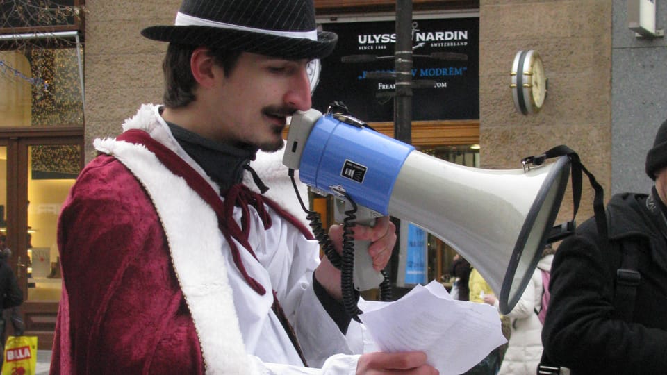Martin Veselý Martin Veselý