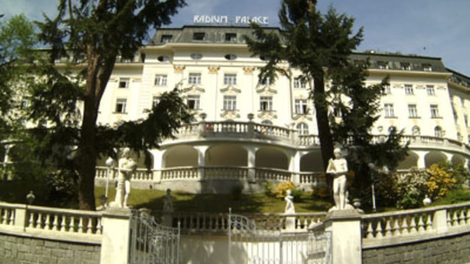 Joachimsthal Joachimsthal