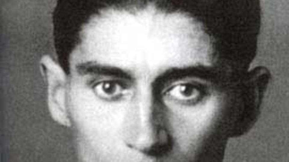 Franz Kafka Franz Kafka