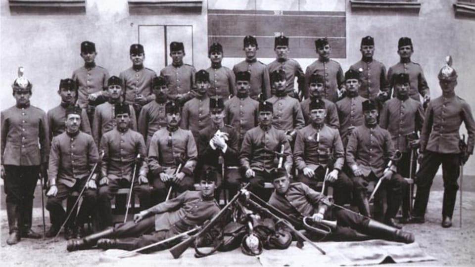 7. Dragonerregiment 7. Dragonerregiment