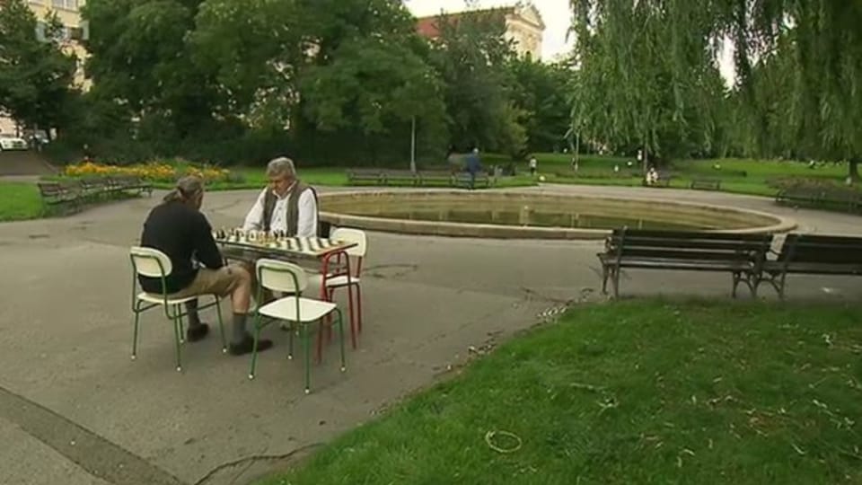 Foto: Tschechisches Fernsehen Foto: Tschechisches Fernsehen