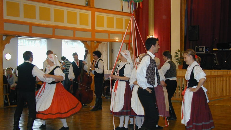 Musikfestival im Kulturhaus Musikfestival im Kulturhaus