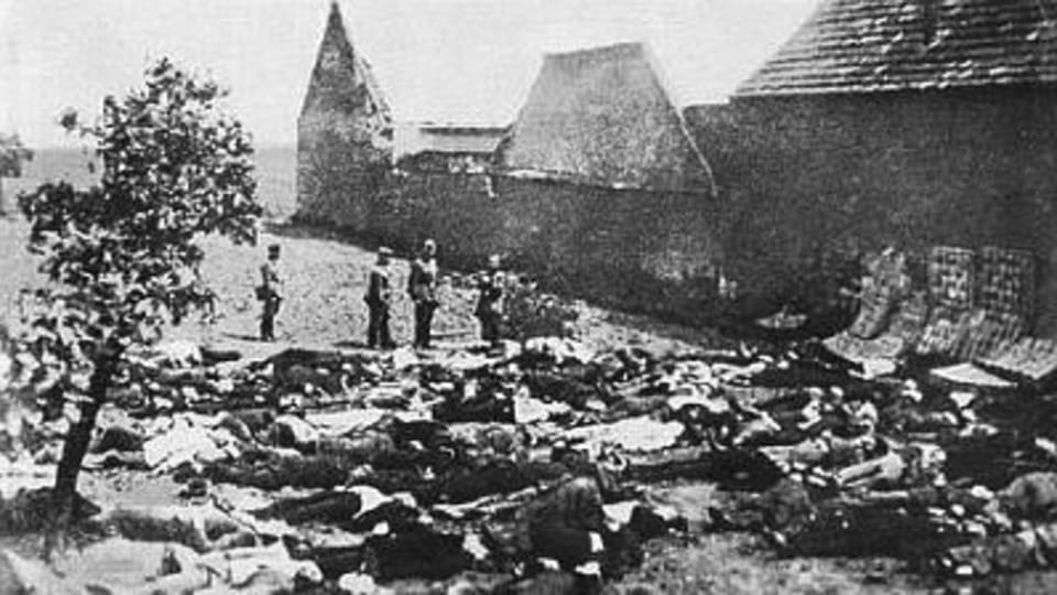 Lidice Lidice