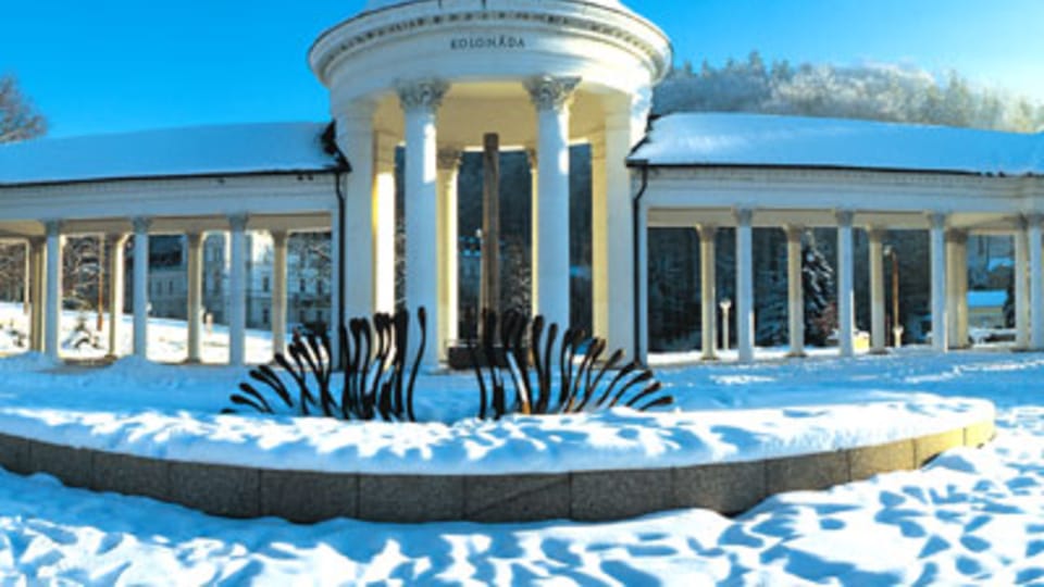 Marienbad Marienbad